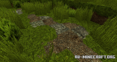  LB Photo Realism Reload [128x]  Minecraft 1.13