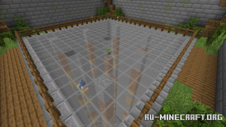 ������� FireLayer's Games ��� Minecraft PE