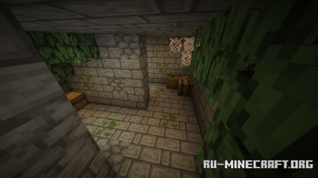 ������� Hope To Escape by Zel ��� Minecraft