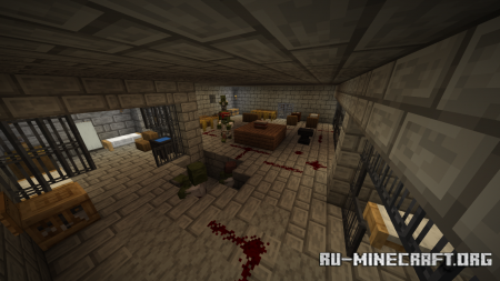 ������� Hope To Escape by Zel ��� Minecraft