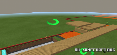  George's DeadRun  Minecraft PE