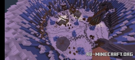 ������� Extreme Kit-PVP ��� Minecraft PE