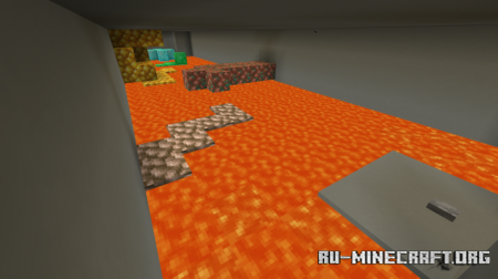 ������� Train Rush ��� Minecraft PE