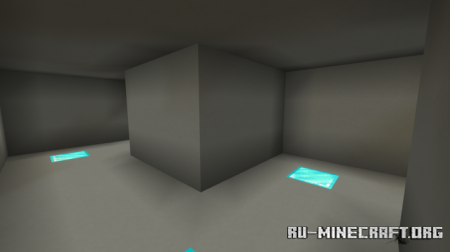 ������� Train Rush ��� Minecraft PE