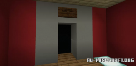 ������� Adventure Mini-Golf 2 ��� Minecraft
