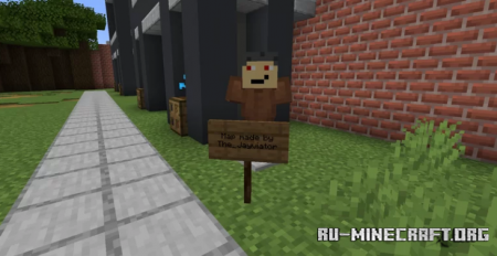 ������� Adventure Mini-Golf 2 ��� Minecraft