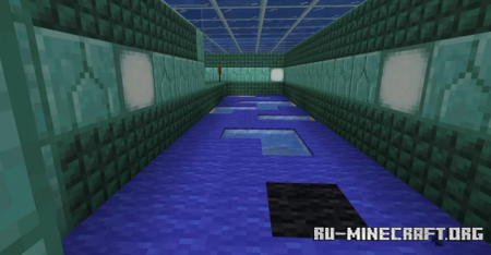 ������� Adventure Mini-Golf 2 ��� Minecraft