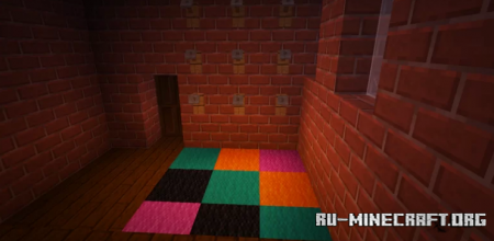 ������� Small Suburban House by n00bj ��� Minecraft