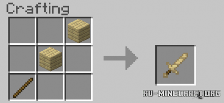  Elingo's Custom Swords  Minecraft PE 1.17