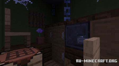 ������� Shattered ��� Minecraft