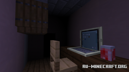 ������� Shattered ��� Minecraft