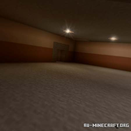 ������� Garry's Mod Map (SandBox) ��� Minecraft PE