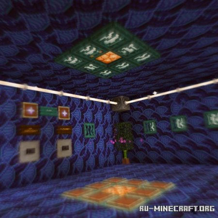 ������� Garry's Mod Map (SandBox) ��� Minecraft PE