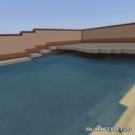 ������� Garry's Mod Map (SandBox) ��� Minecraft PE