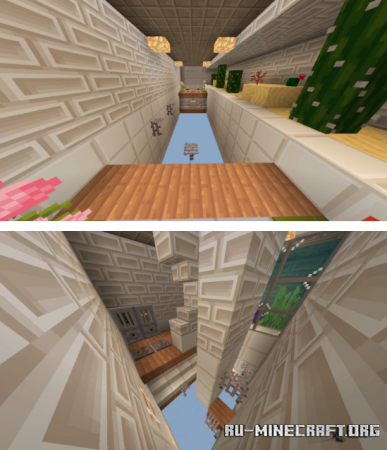  Parkour Master R  Minecraft PE