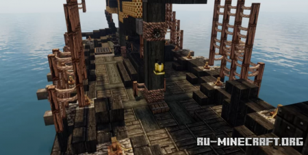 ������� The Sermon of the Candle ��� Minecraft