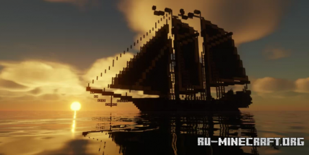 ������� The Sermon of the Candle ��� Minecraft