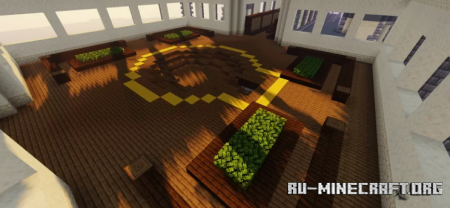������� An other Manor ��� Minecraft