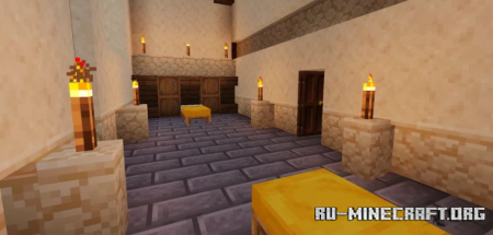 ������� An other Manor ��� Minecraft