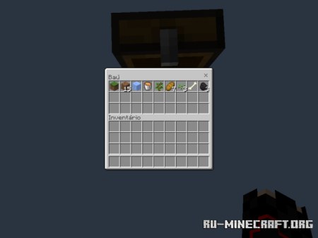 ������� One Block by MaiconAF ��� Minecraft PE