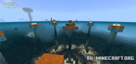 Скачать Abandoned Military Base by Xhope для Minecraft PE