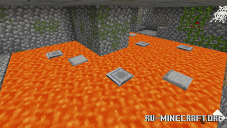 ������� Parkour Cubiculum ��� Minecraft PE