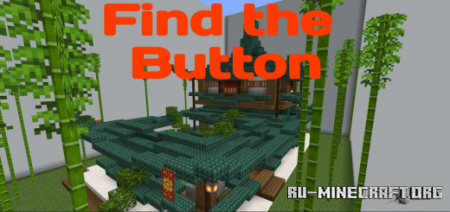������� Extreme Find the Button (FTB) ��� Minecraft PE