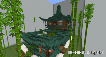 ������� Extreme Find the Button (FTB) ��� Minecraft PE