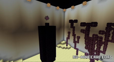 ������� Extreme Find the Button (FTB) ��� Minecraft PE