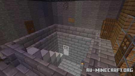  The Graveyard Tale  Minecraft