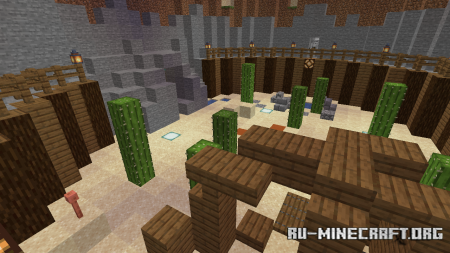  The Graveyard Tale  Minecraft