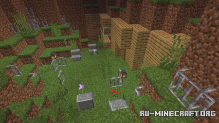  The Graveyard Tale  Minecraft