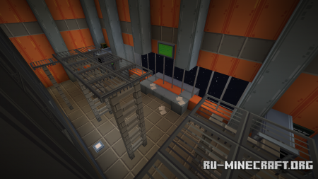 ������� Dangerous Engineering ��� Minecraft