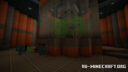 ������� Dangerous Engineering ��� Minecraft