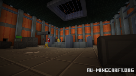 ������� Dangerous Engineering ��� Minecraft