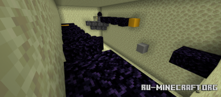 ������� Parkour Time by Unstoppable80 ��� Minecraft PE