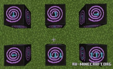  ThunderNull's Pakour Blocks  Minecraft PE 1.17