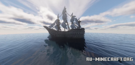 ������� The Ocean Dweller ��� Minecraft