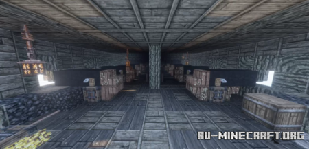 ������� The Ocean Dweller ��� Minecraft