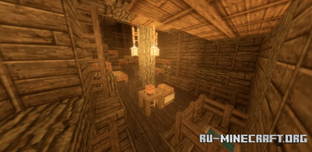 ������� The Ocean Dweller ��� Minecraft