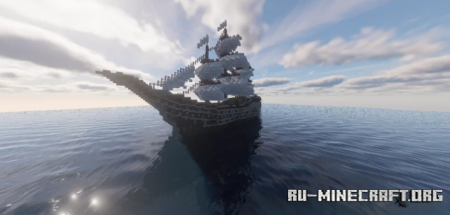 ������� The Ocean Dweller ��� Minecraft