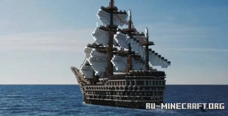 ������� The Ocean Dweller ��� Minecraft