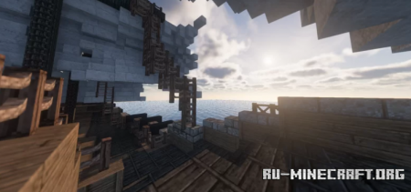 ������� The Ocean Dweller ��� Minecraft