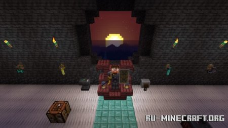  Improved Default Textures  Minecraft PE 1.17