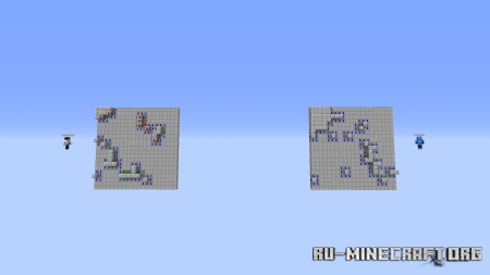 ������� Minesweeper Royal ��� Minecraft