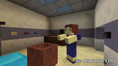 ������� Until Mine Comes ��� Minecraft