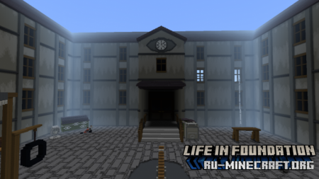 ������� Little Nightmares 2 ��� Minecraft PE