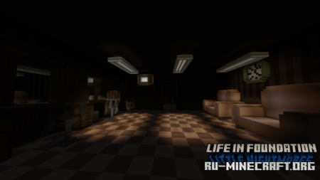 ������� Little Nightmares 2 ��� Minecraft PE