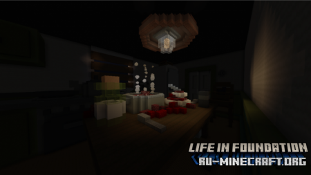 ������� Little Nightmares 2 ��� Minecraft PE