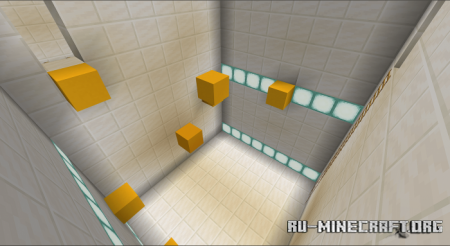 ������� Parkour Pro by Redox115 ��� Minecraft PE